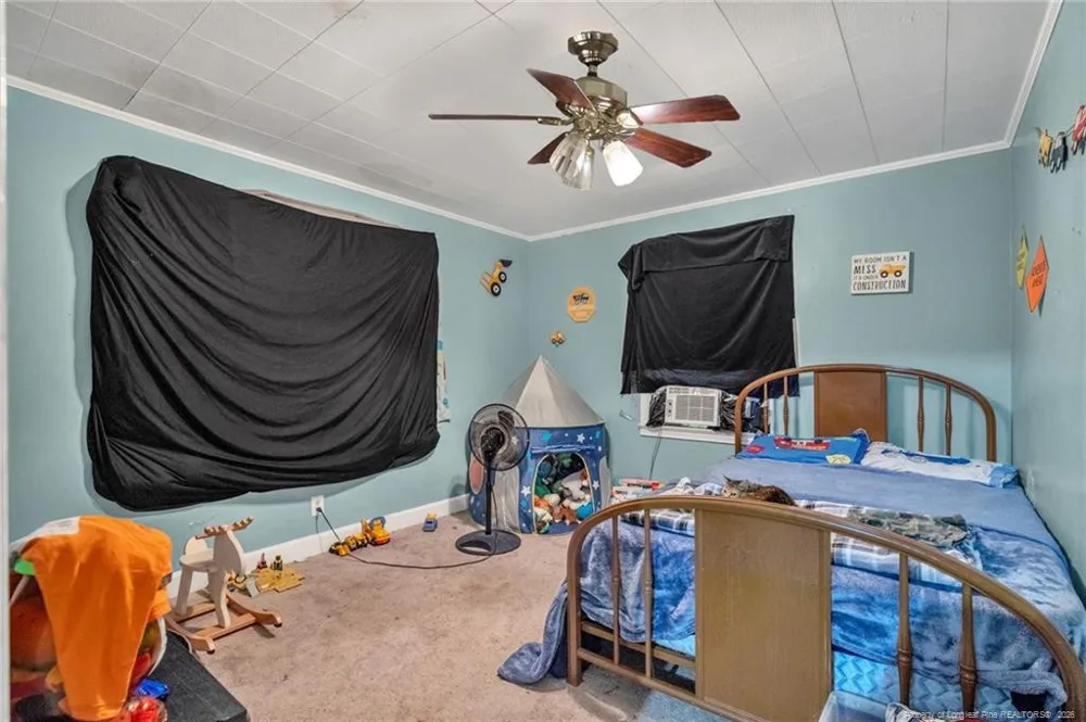 318 Elm Street Maxton, NC 28364