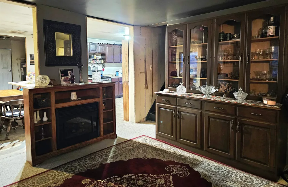 11465 Begole Road Pine River Township, MI 48880