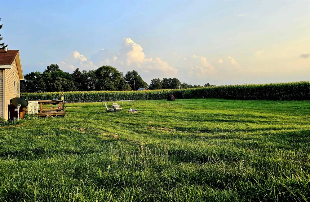 11465 Begole Road Pine River Township, MI 48880