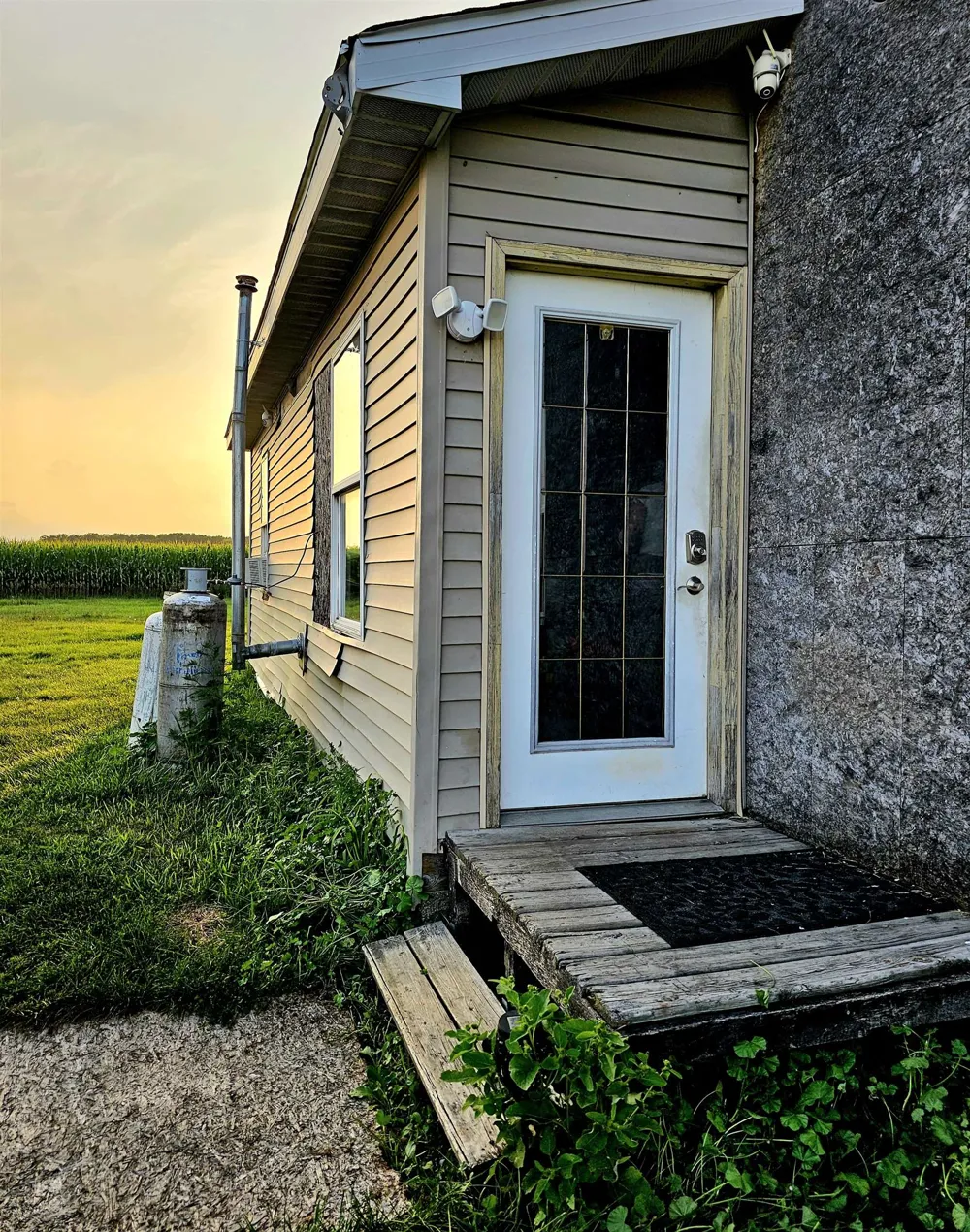11465 Begole Road Pine River Township, MI 48880
