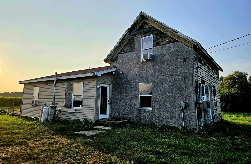 11465 Begole Road Pine River Township, MI 48880