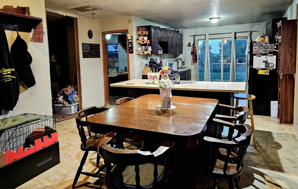 11465 Begole Road Pine River Township, MI 48880