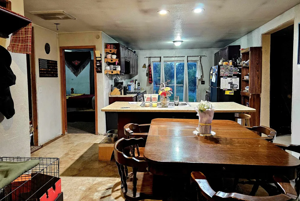 11465 Begole Road Pine River Township, MI 48880