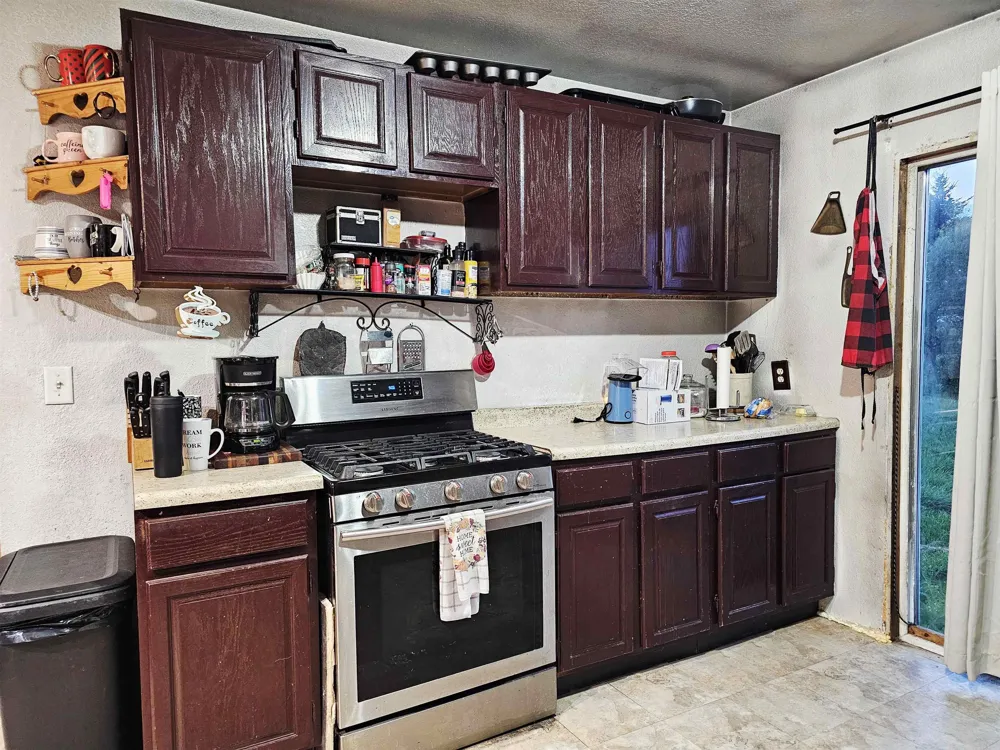 11465 Begole Road Pine River Township, MI 48880