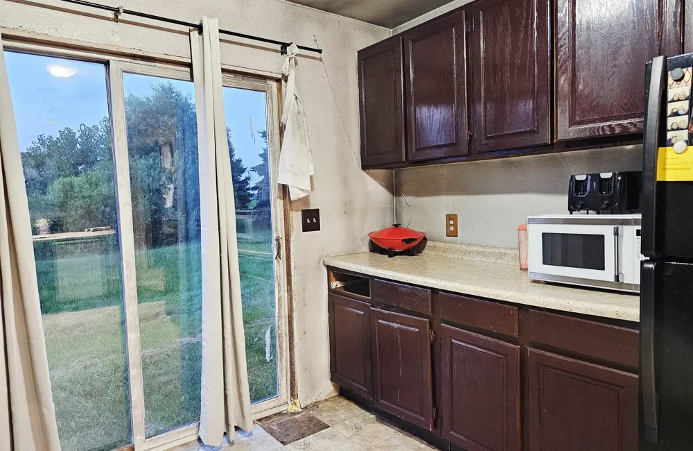 11465 Begole Road Pine River Township, MI 48880