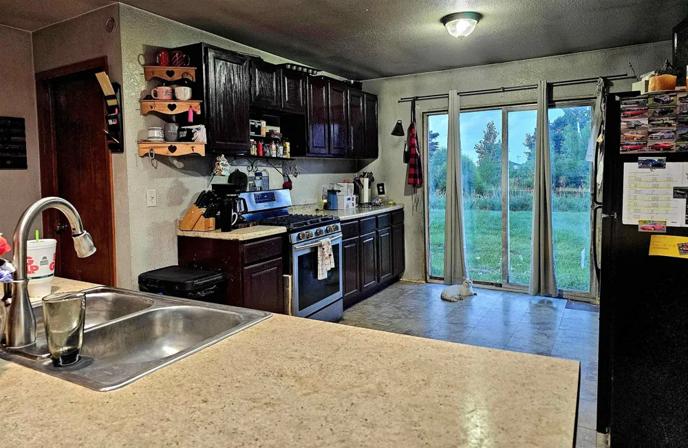 11465 Begole Road Pine River Township, MI 48880