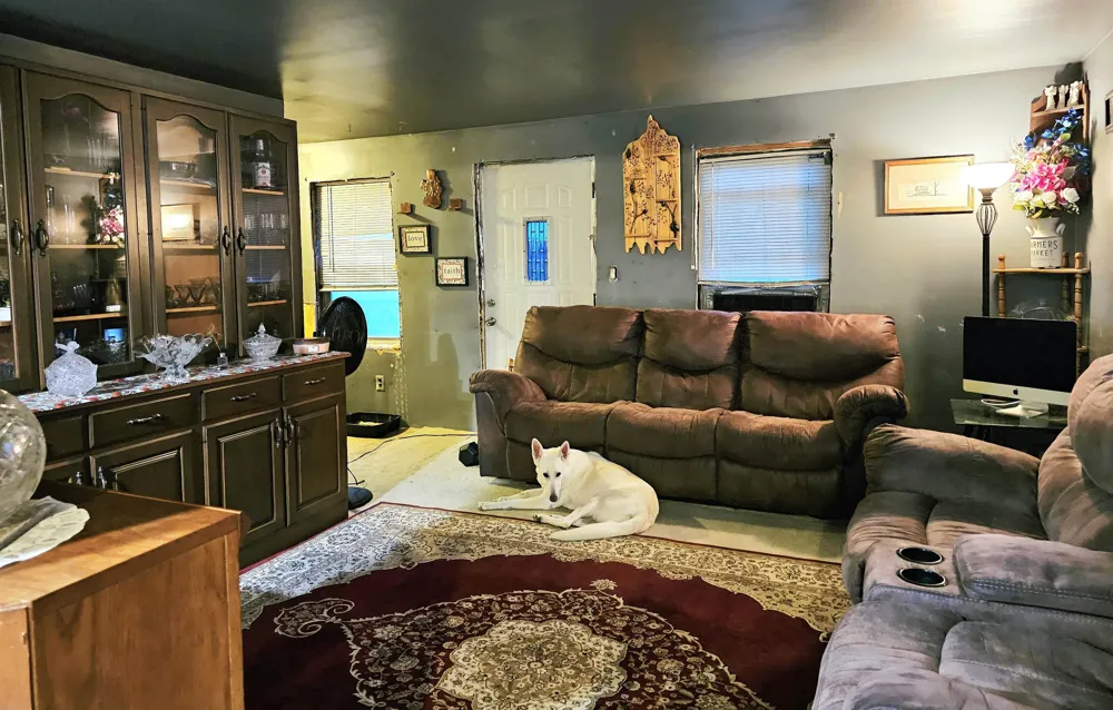 11465 Begole Road Pine River Township, MI 48880