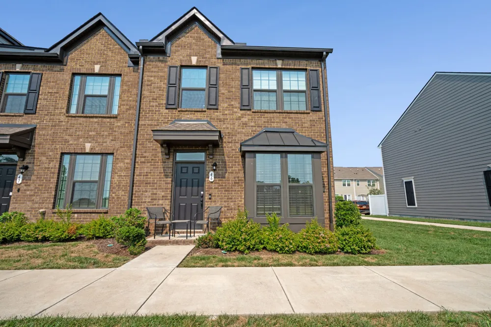 420 Park Ave #46 Lebanon, TN 37087
