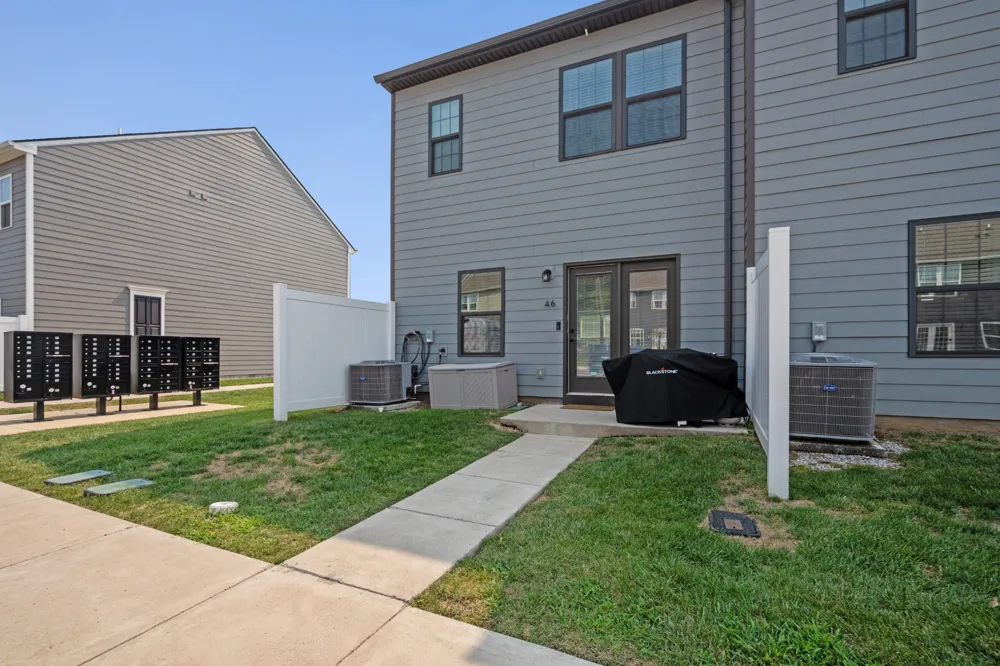 420 Park Ave #46 Lebanon, TN 37087