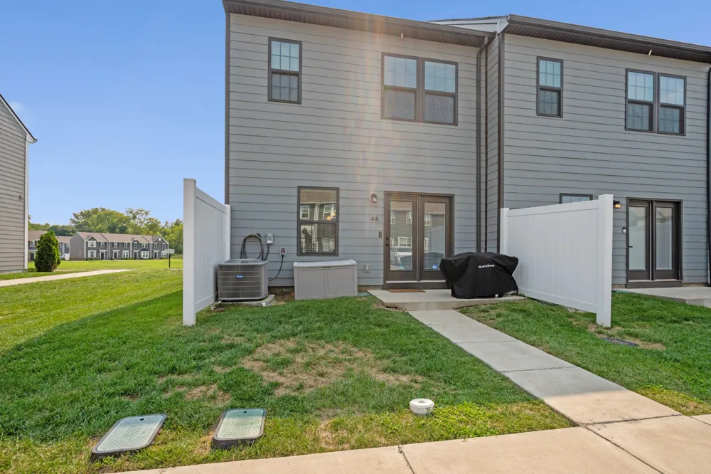 420 Park Ave #46 Lebanon, TN 37087