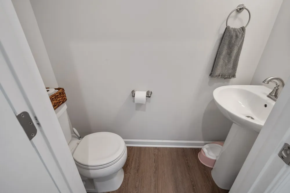 420 Park Ave #46 Lebanon, TN 37087