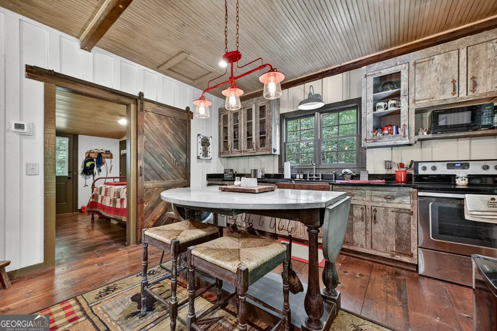 280 Serenity Place Ellijay, GA 30540