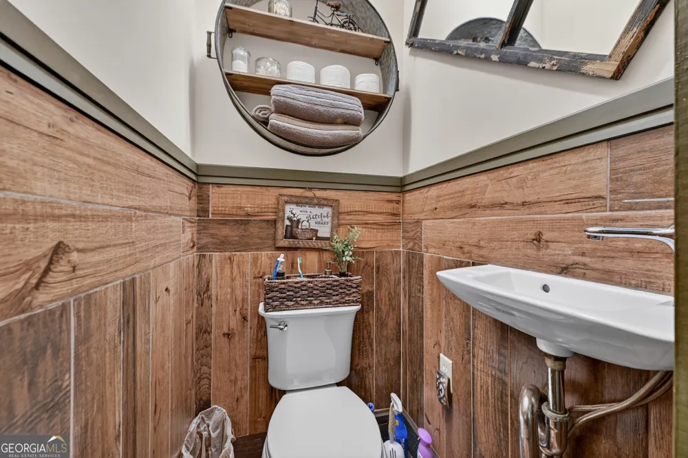 280 Serenity Place Ellijay, GA 30540