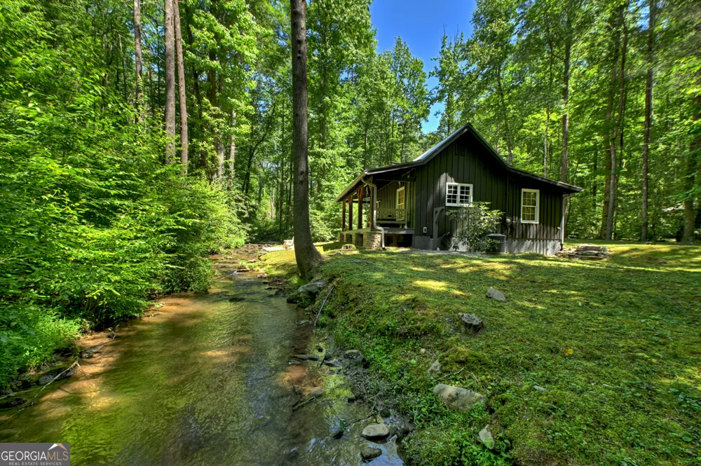 280 Serenity Place Ellijay, GA 30540