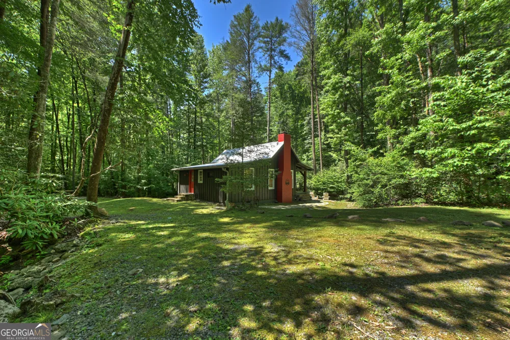 280 Serenity Place Ellijay, GA 30540