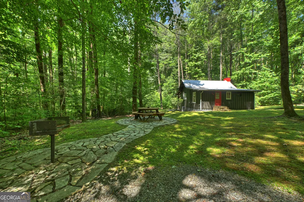 280 Serenity Place Ellijay, GA 30540