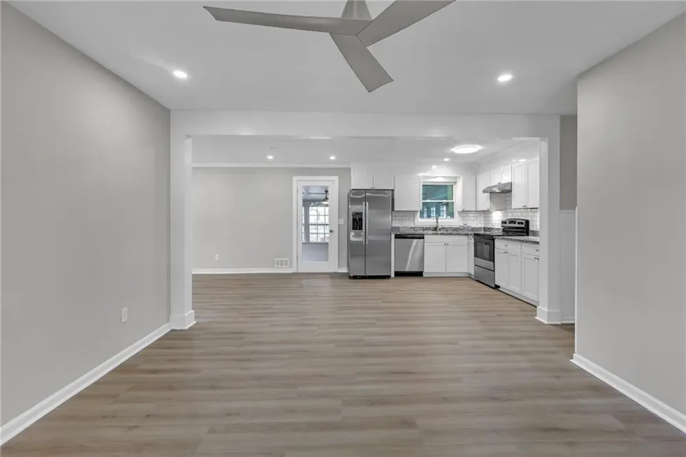 2391 Prestige Valley Court Morrow, GA 30260