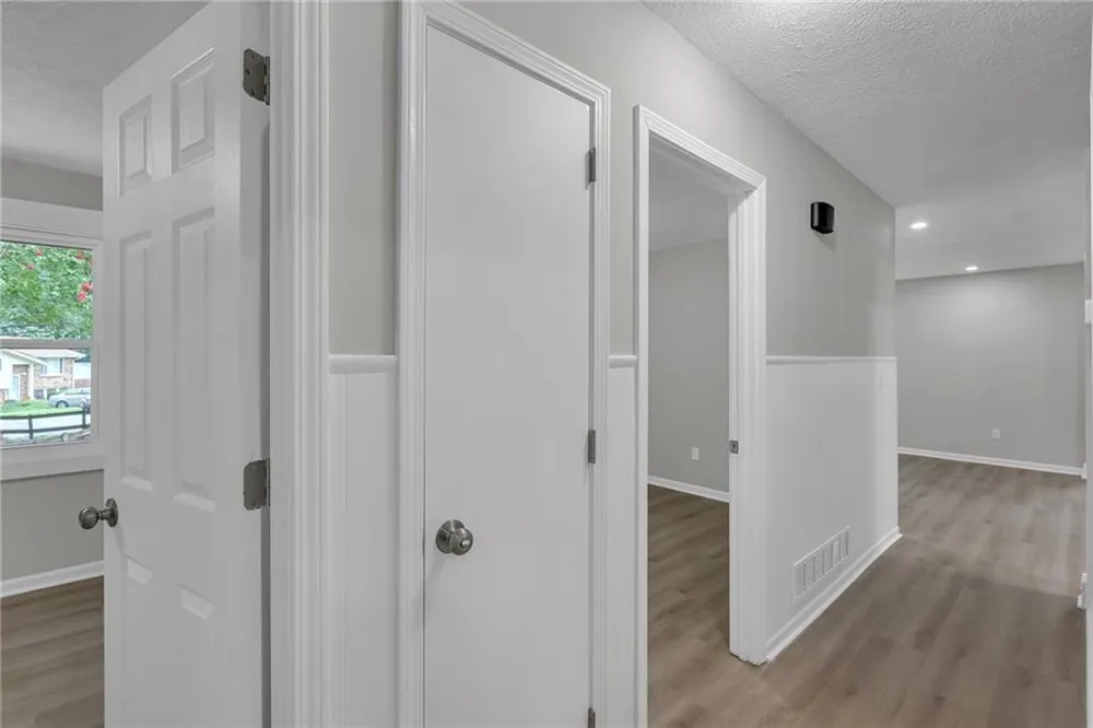 2391 Prestige Valley Court Morrow, GA 30260