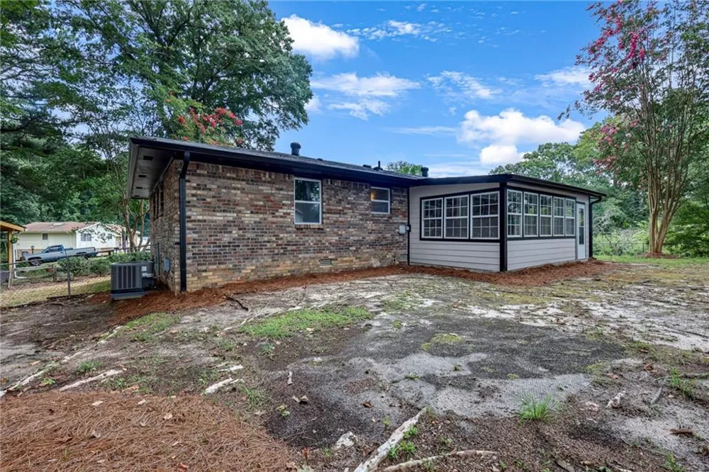 2391 Prestige Valley Court Morrow, GA 30260