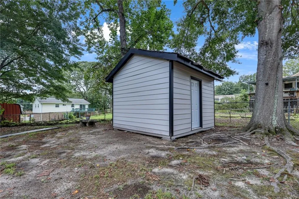 2391 Prestige Valley Court Morrow, GA 30260