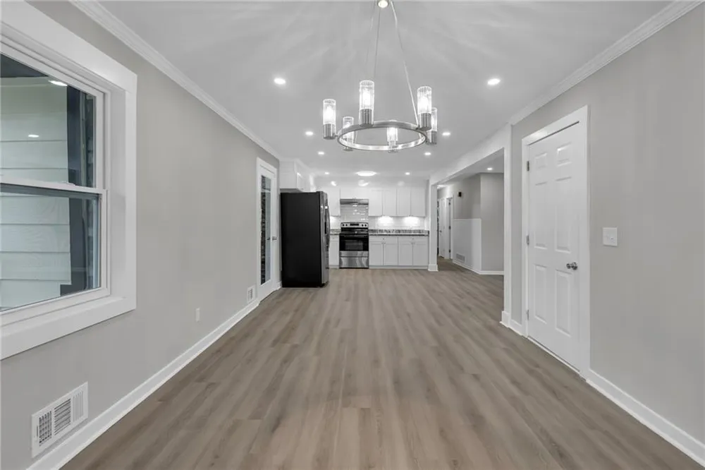 2391 Prestige Valley Court Morrow, GA 30260