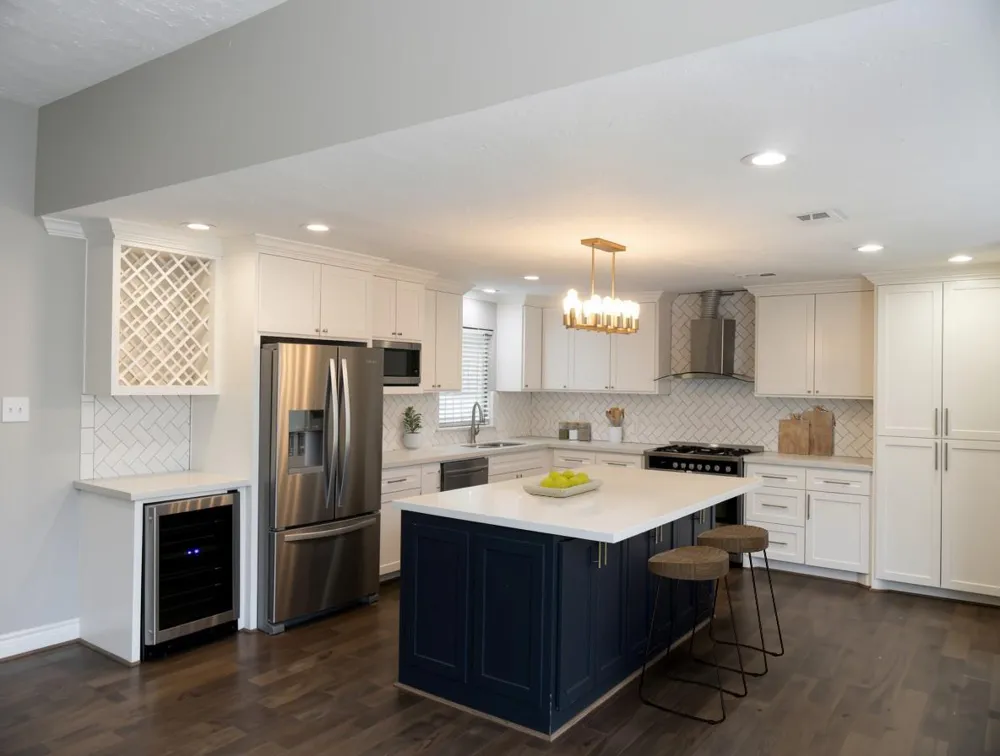 12107 Carriage Hill Drive Houston, TX 77077