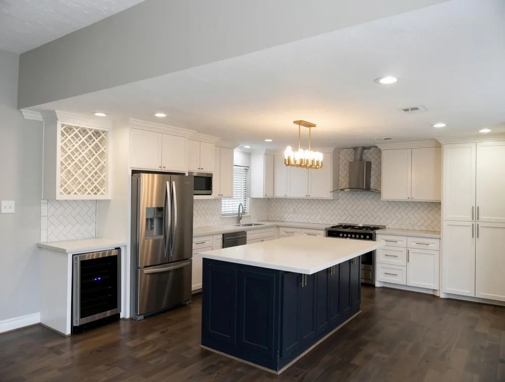 12107 Carriage Hill Drive Houston, TX 77077