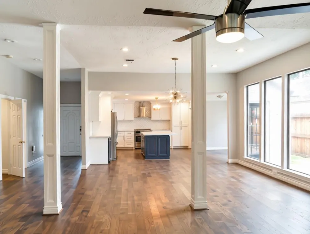 12107 Carriage Hill Drive Houston, TX 77077