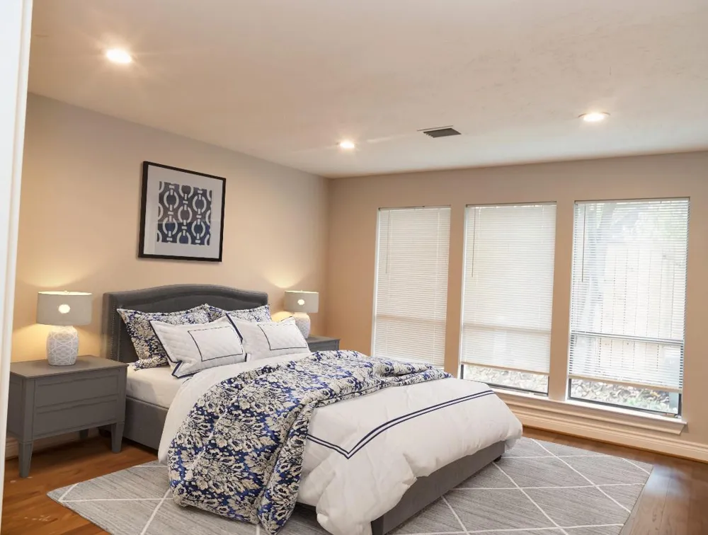 12107 Carriage Hill Drive Houston, TX 77077