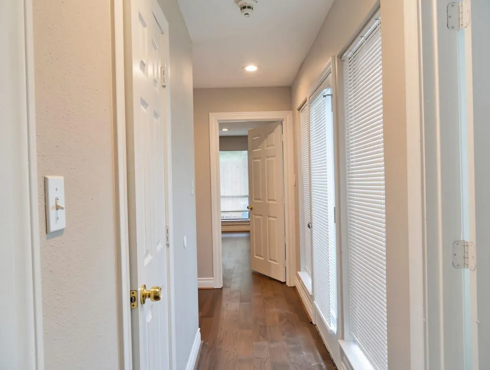 12107 Carriage Hill Drive Houston, TX 77077