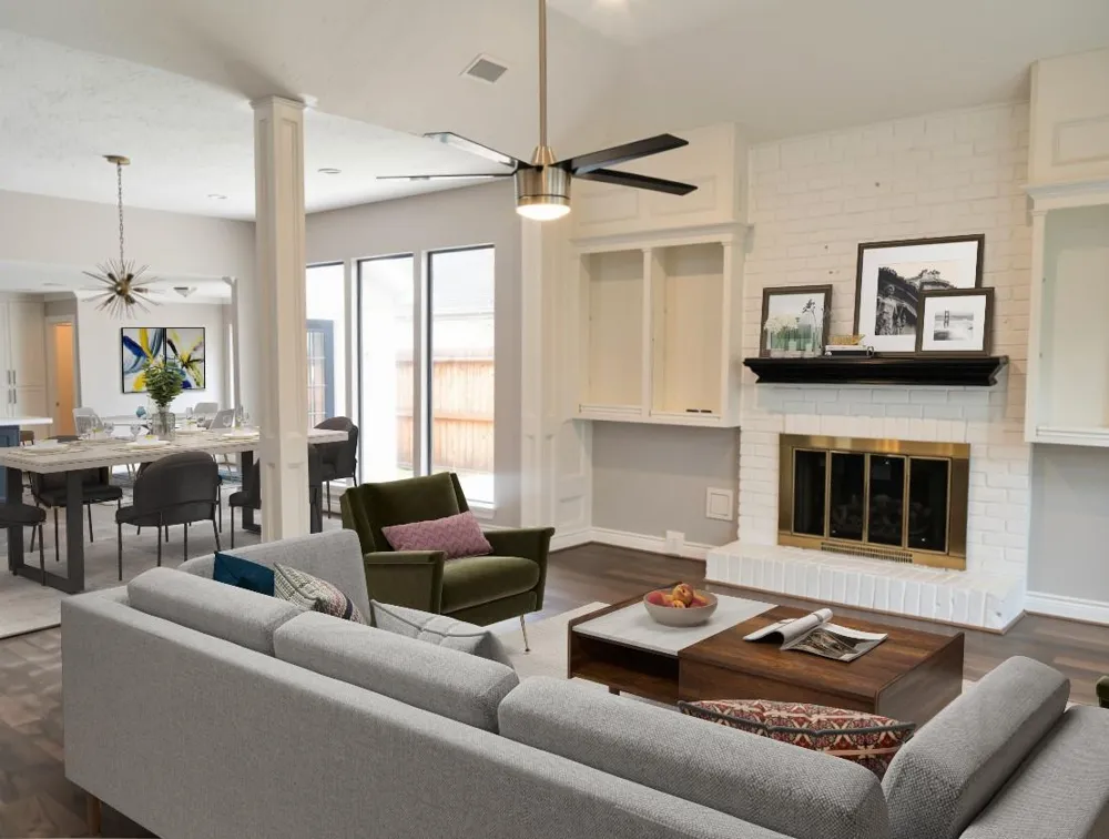12107 Carriage Hill Drive Houston, TX 77077