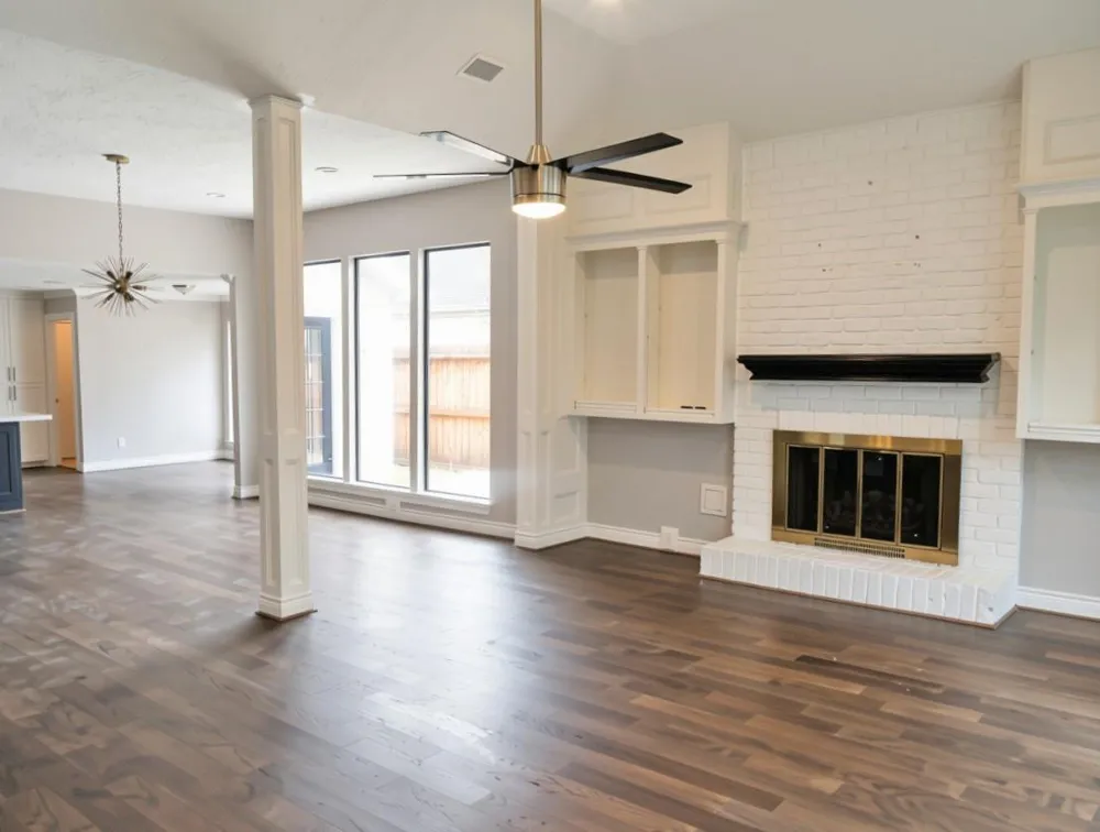 12107 Carriage Hill Drive Houston, TX 77077
