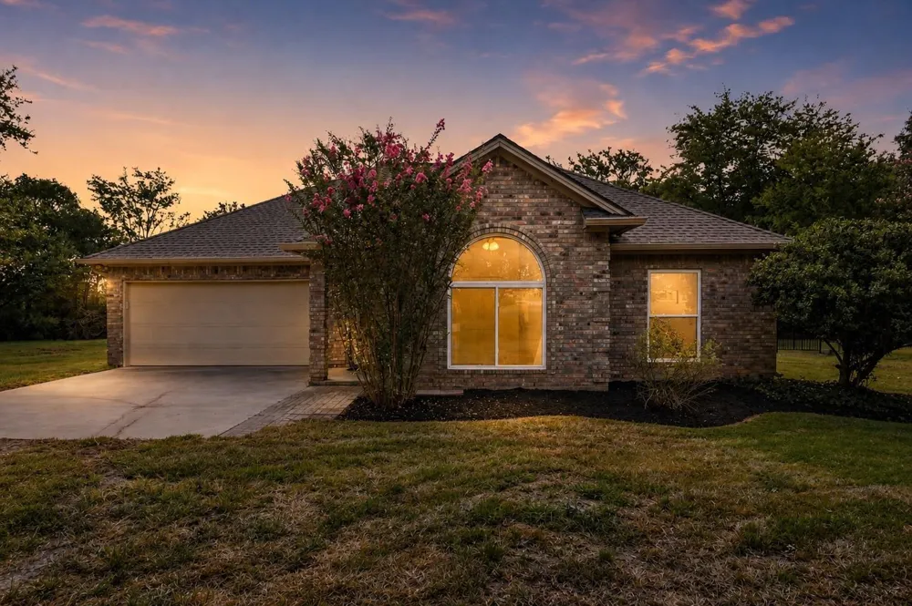 5810 Dilly Shaw Tap Road Bryan, TX 77808