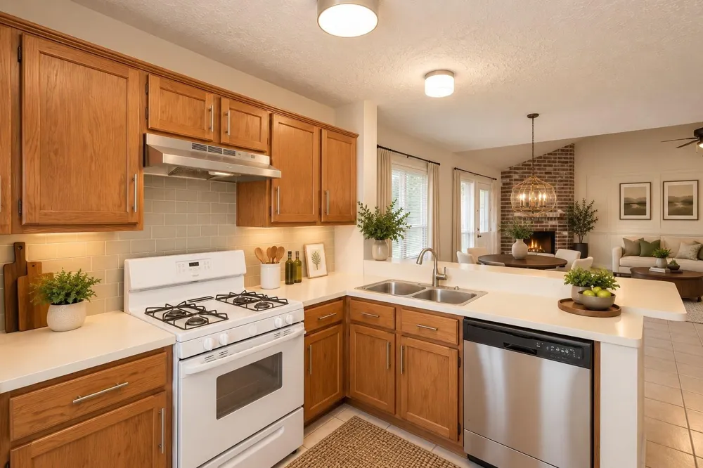 2006 Sandy Knoll Drive Missouri City, TX 77489
