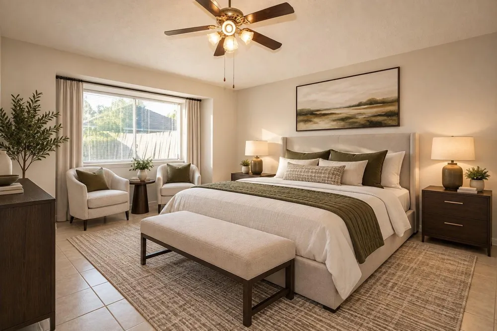 2006 Sandy Knoll Drive Missouri City, TX 77489