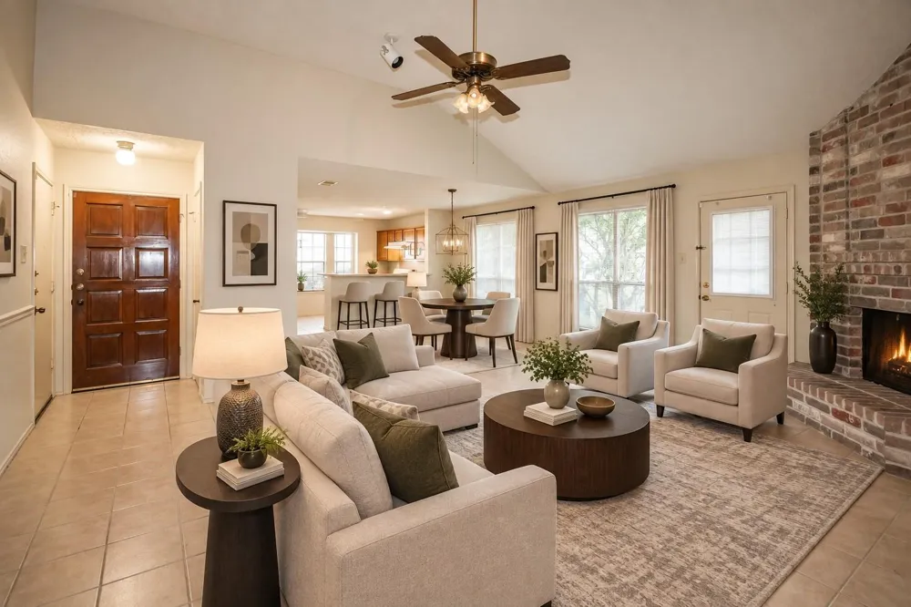 2006 Sandy Knoll Drive Missouri City, TX 77489