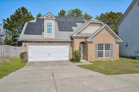 238 High Meadows Circle