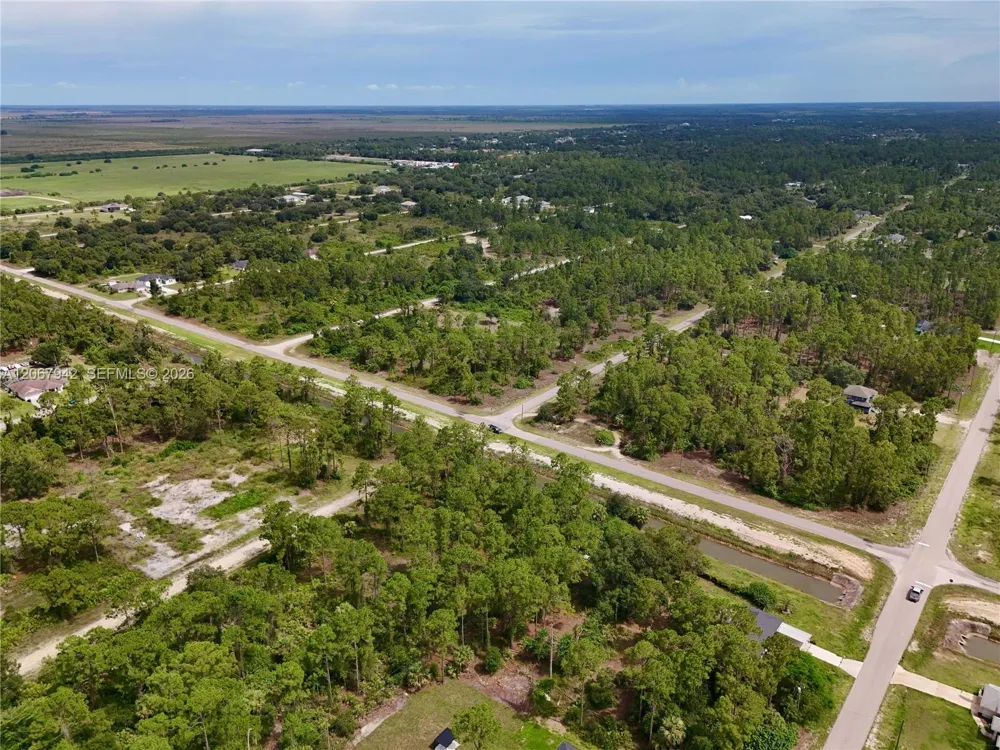 1201 LOUIS AVE Lehigh Acres, FL 33972