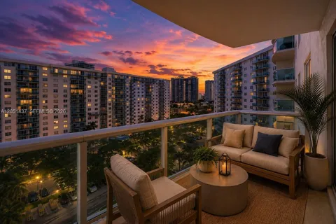 19380 Collins Ave #1103