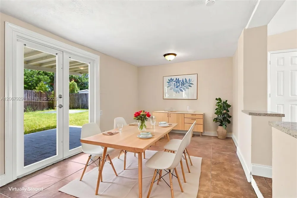 4160 SW 36th St West Park, FL 33023