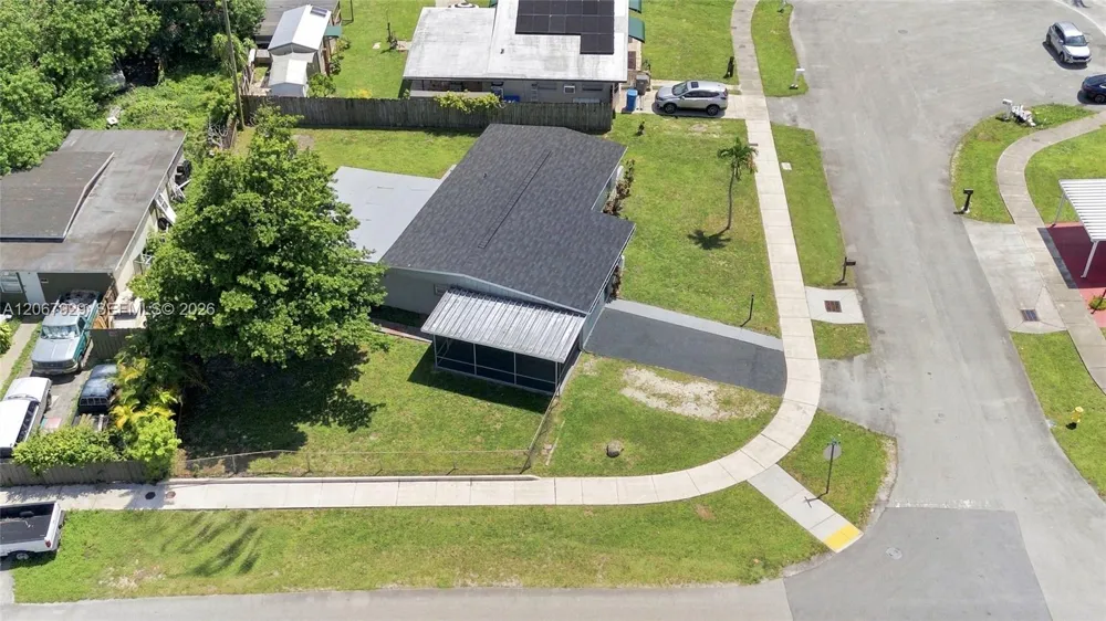 4160 SW 36th St West Park, FL 33023