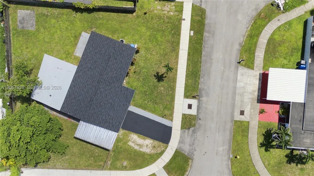 4160 SW 36th St West Park, FL 33023