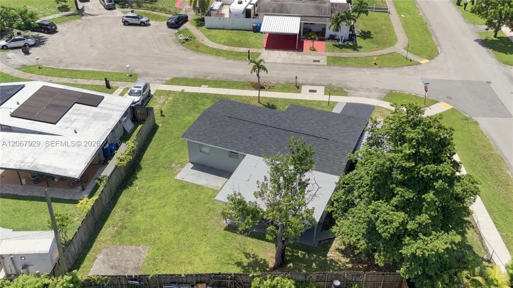 4160 SW 36th St West Park, FL 33023