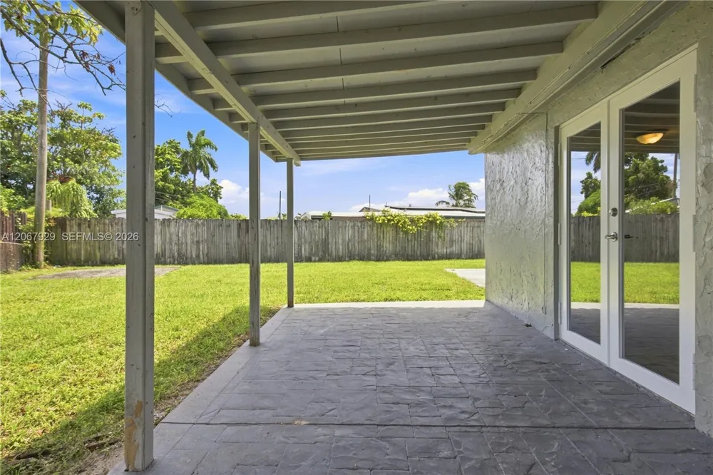 4160 SW 36th St West Park, FL 33023