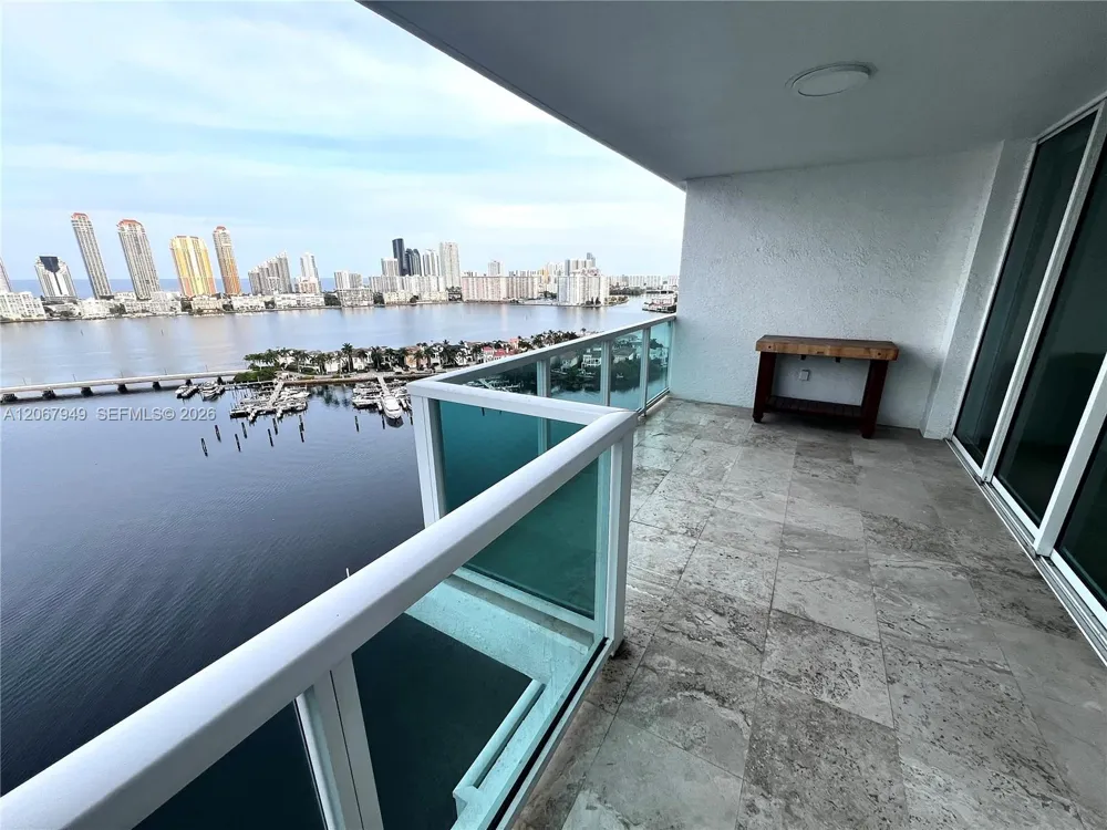 3201 NE 183rd St #2305 Aventura, FL 33160