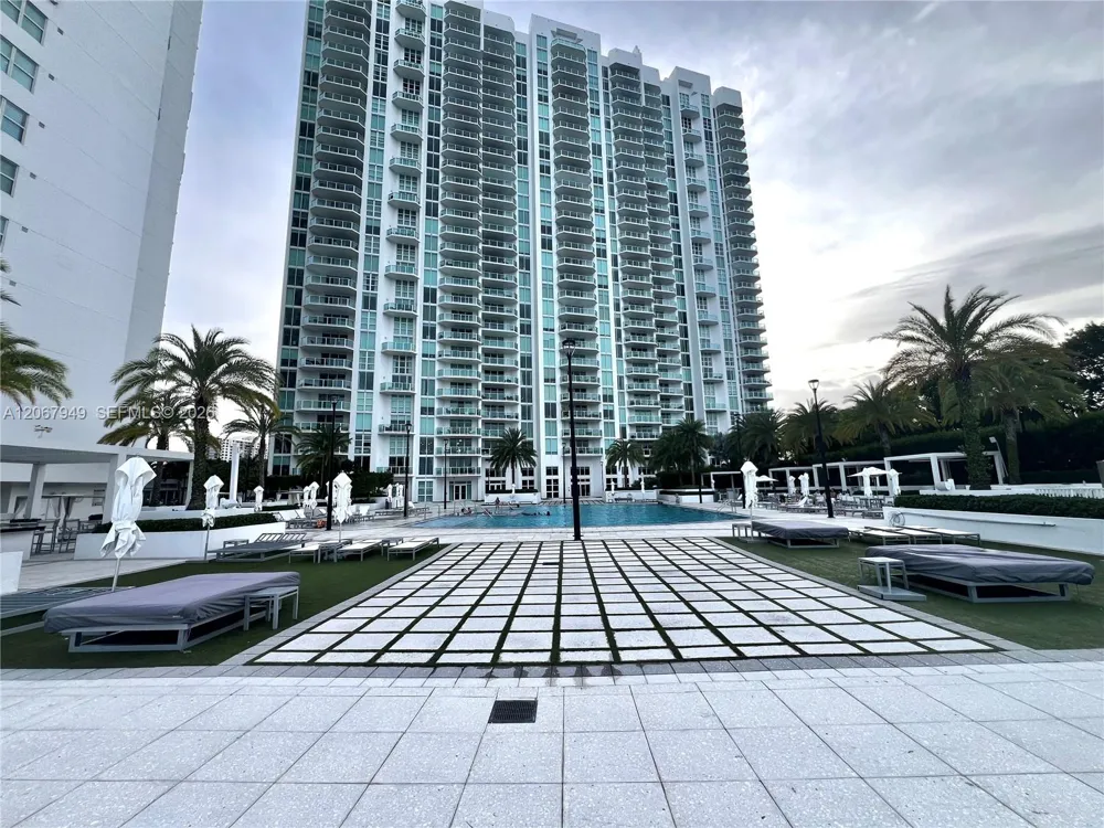 3201 NE 183rd St #2305 Aventura, FL 33160