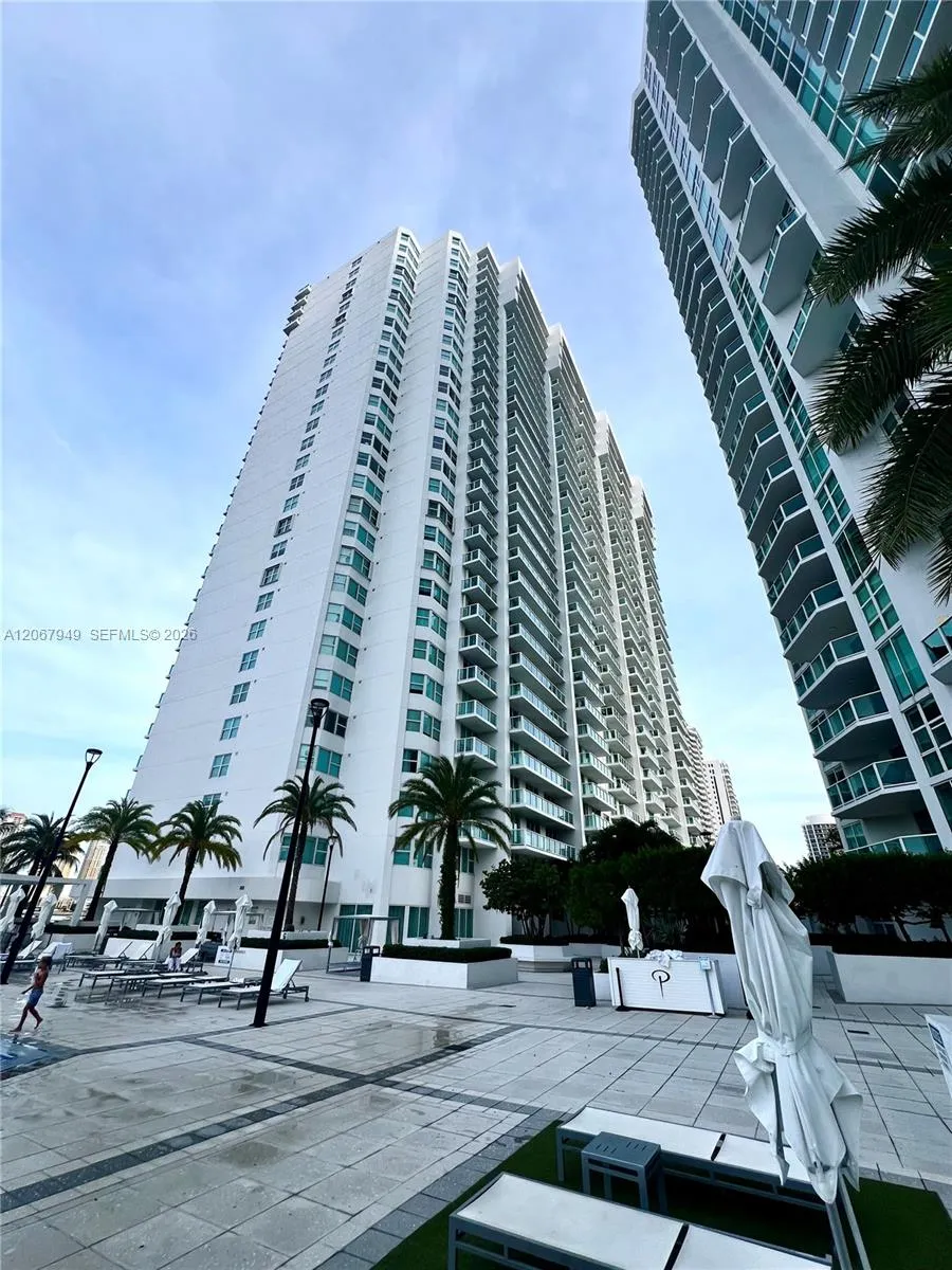 3201 NE 183rd St #2305 Aventura, FL 33160