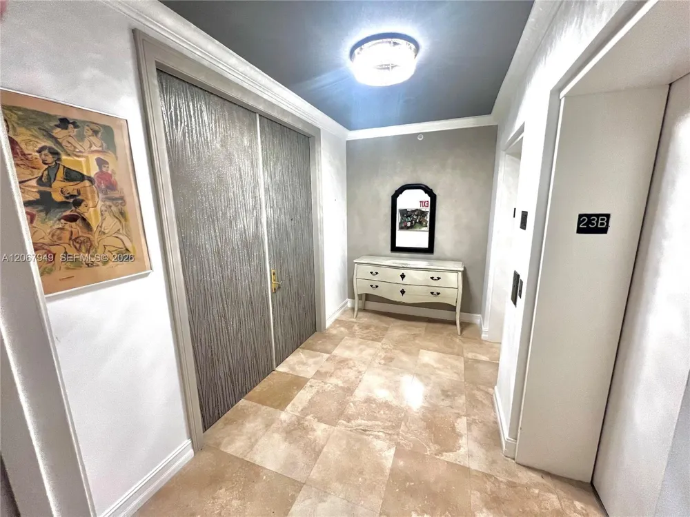 3201 NE 183rd St #2305 Aventura, FL 33160