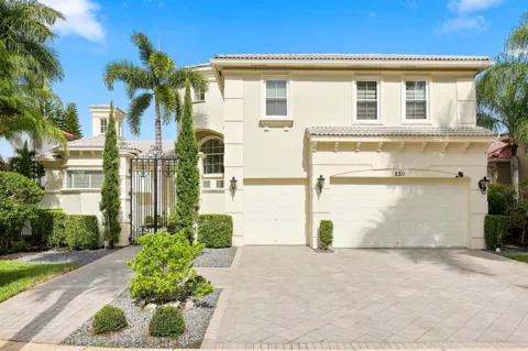 2311 Stotesbury Way