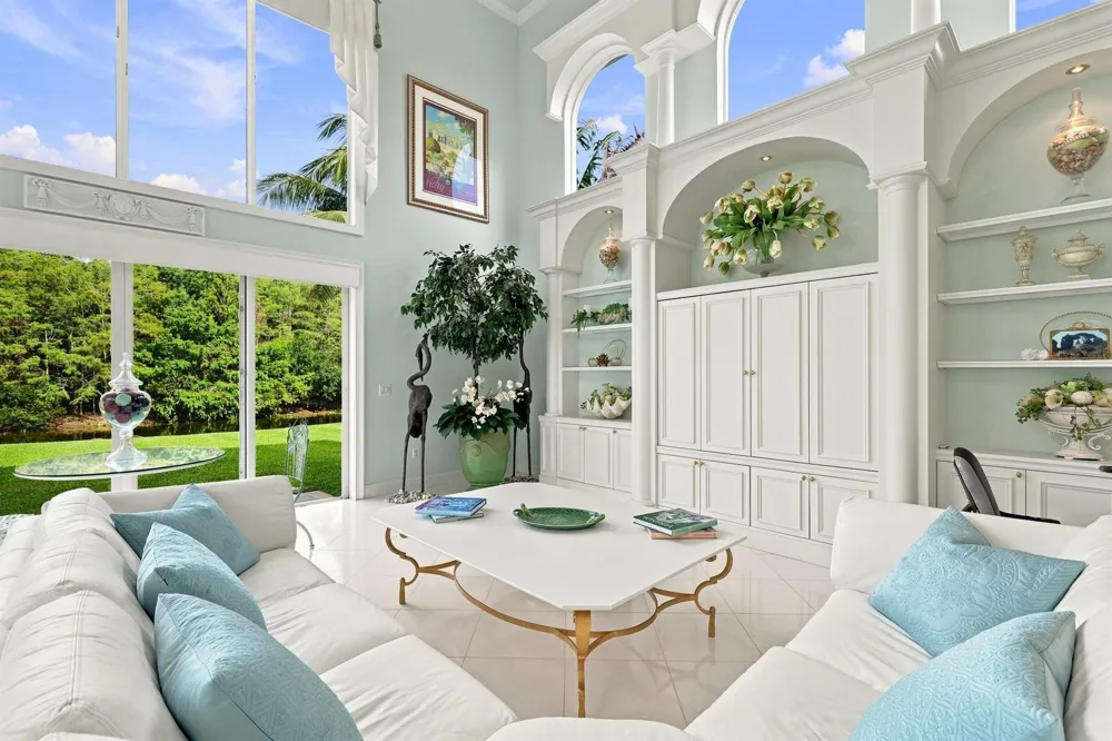 2311 Stotesbury Way Wellington, FL 33414